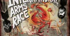 International arms race fd