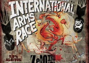 International arms race fd