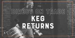 Keg Returns Direct On Trade 3