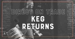 Keg Returns Direct On Trade 3