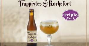 Rochefort Tripel Release 5