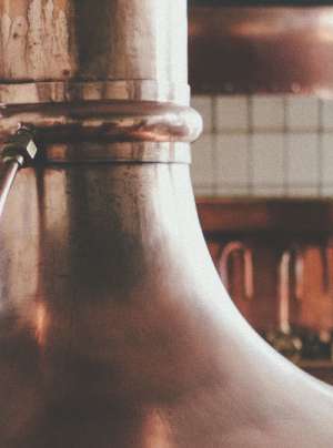 Brewing process main