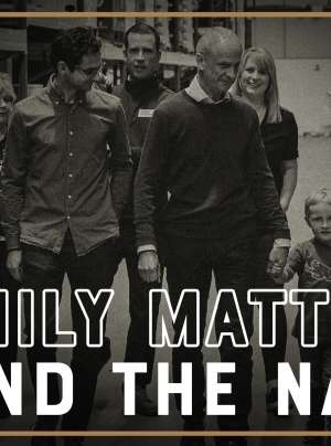 Family matters Homepage 4
