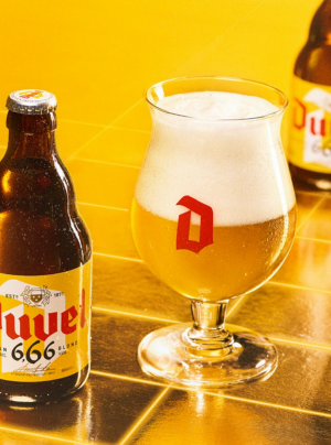 Duvel 666