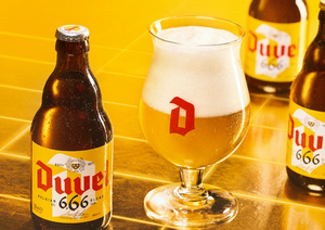 Duvel 666