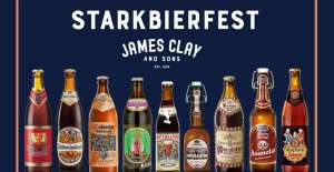 Starkbiers Blog 2
