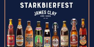 Starkbiers Blog 2