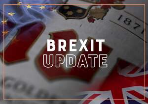 Brexit Update DM