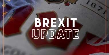 Brexit Update DM