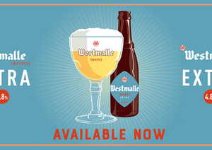 Westmalle Extra Header