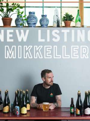 Mikkeller New Listing