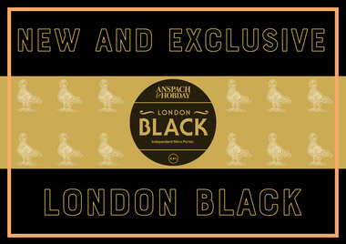Londonblackheader