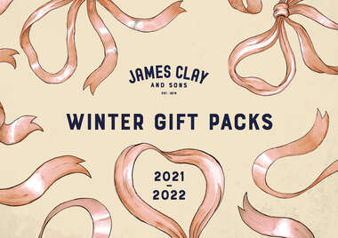 Wintergiftpacks homepage