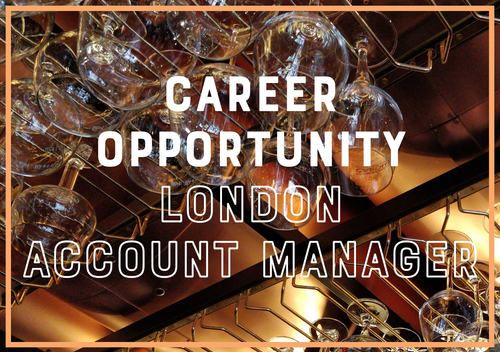 Career Opportunity Account Manager London James Clay And Sons career-opportunity-account-manager-london-james-clay-and-sons