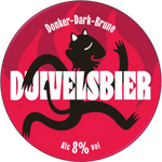 Duivelsbier Donker