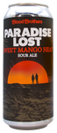 Paradise Lost Sweet Mango Heat