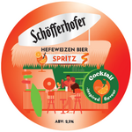 Schofferhofer Spritz