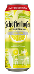 Schofferhofer Lemon 24x50cl