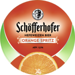 Schofferhofer Orange Spritz