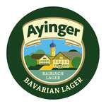 Ayinger Bairisch Lager