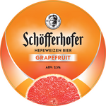 Schofferhofer Grapefruit