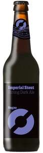 Nogne Imperial Stout