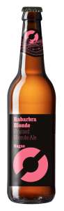 Nogne Rabarbra Blonde