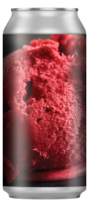 Culinary Concepts Ice Cream Sour