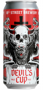 Devil's Cup