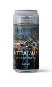 Bitter Falls