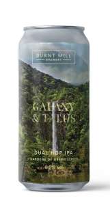 Gardens of Green Galaxy & Talus