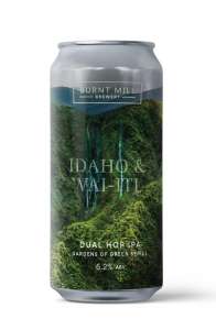 Idaho & Wai-iti