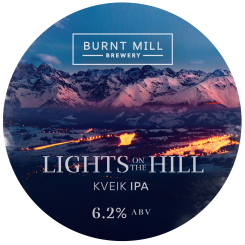 Lights On The Hill