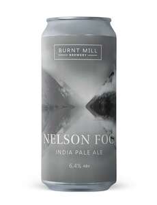 Nelson Fog