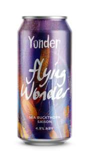 Flying Wonder