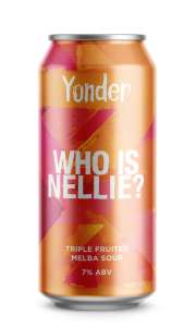 Who Is Nellie