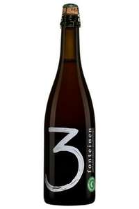3 Fonteinen Armand & Gaston