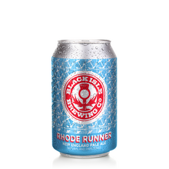 Rhode Runner
