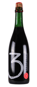 3 Fonteinen Intense Red