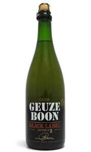 Geuze Black Label No 2