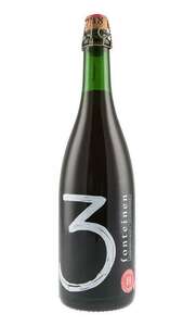 3 Fonteinen Hommage