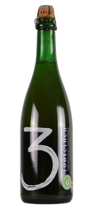 3 Fonteinen Oude Gueuze