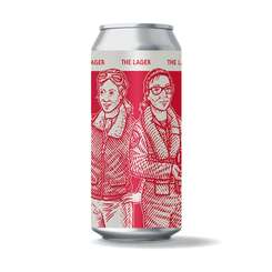 The Lager