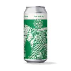 The Pale Ale