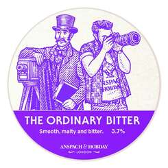 The Ordinary Bitter