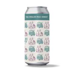 English Pale: Ernest