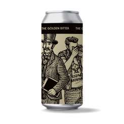 Golden Bitter