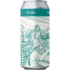 The Gose
