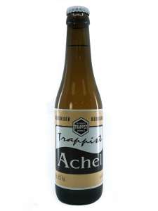 Achel Trappiste Blond