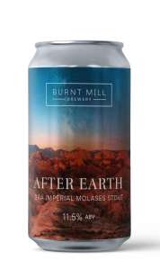 After Earth